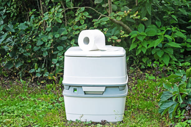 Best Porta potty delivery and setup  in Martin, TN