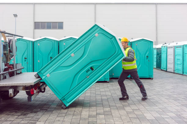 Best Portable toilet rental cost  in Martin, TN