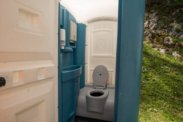 Best Sanitation services for porta potties  in Martin, TN