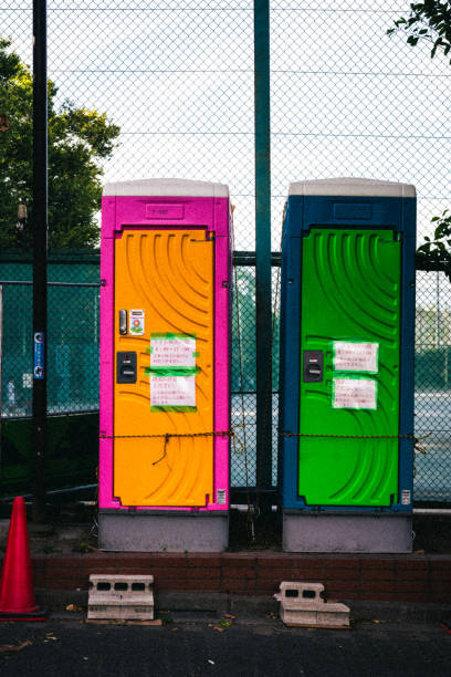 Martin, TN porta potty rental Company