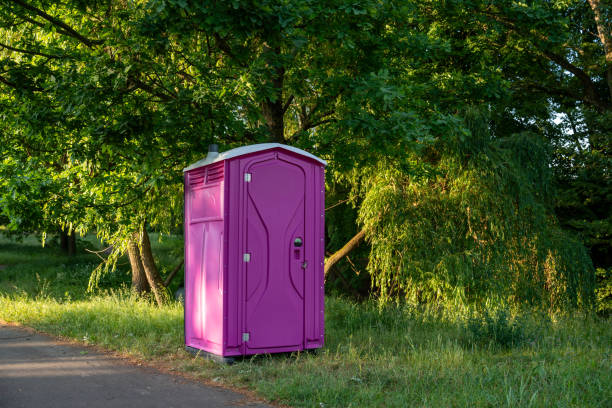 Best Portable restroom trailer rental  in Martin, TN